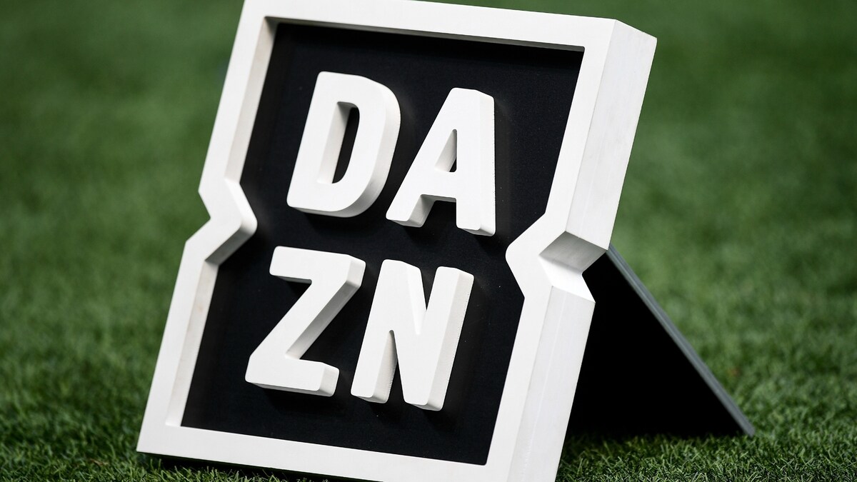 Dazn apuestas