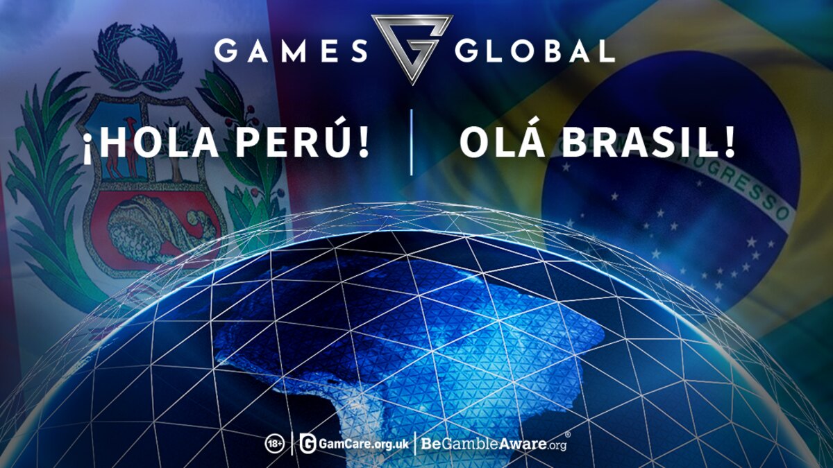 Gaming Intelligence en Español Games Global en Brasil y Perú
