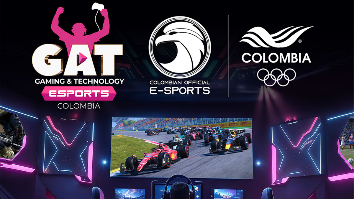 Gaming Intelligence en EspañolAcuerdo entre el COC y GAT Esports