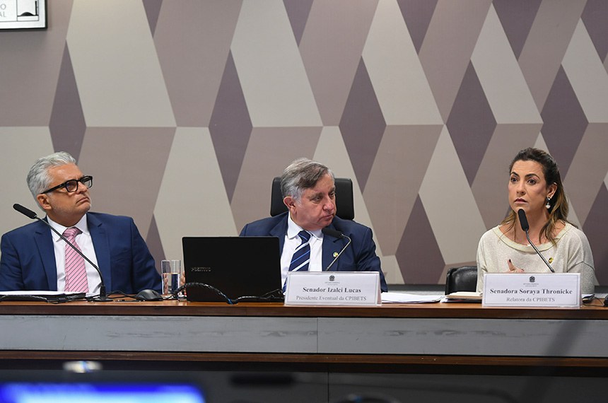 Brasil: Conar aboga por trabajar con el gobierno para regular la ...