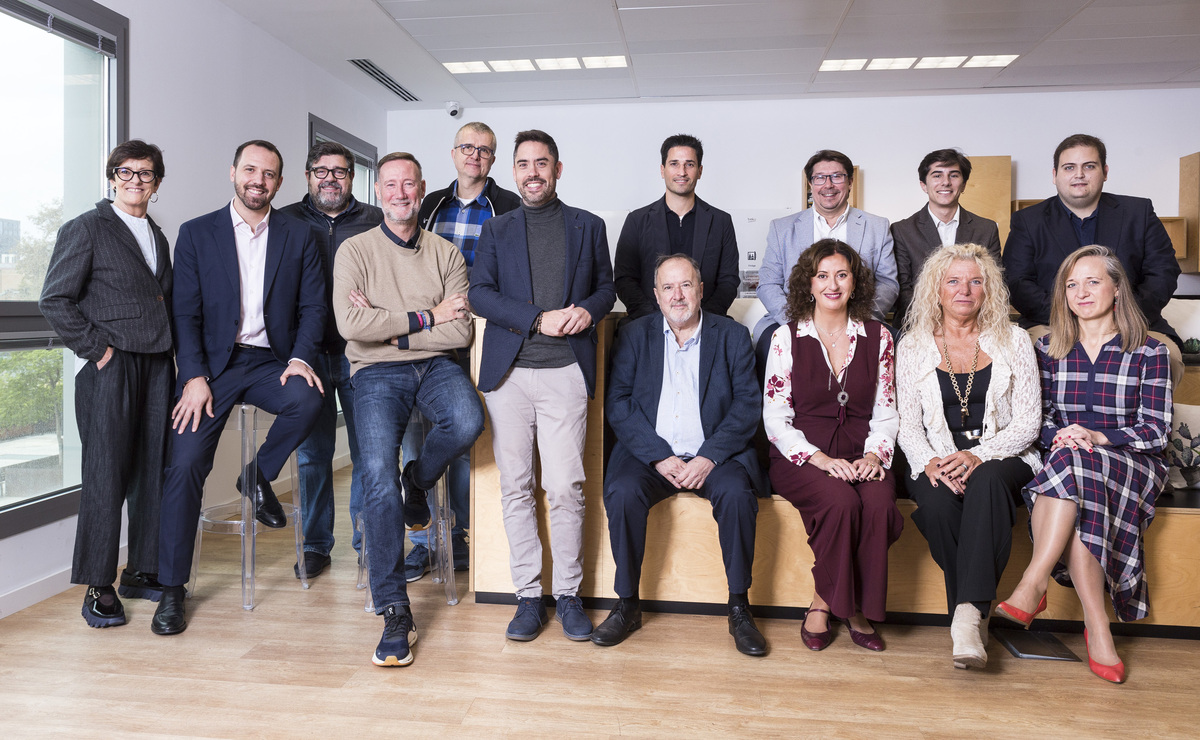 Gaming Intelligence en Español El Proyecto FES llega a Cataluña de la mano de FECACEN