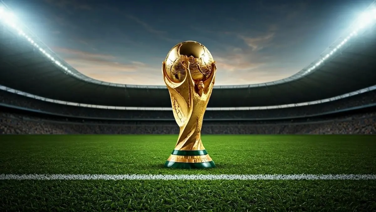 Mundial de Fútbol de la FIFA: así lo ven Sportradar y Kambi - Gaming Intelligence en Español