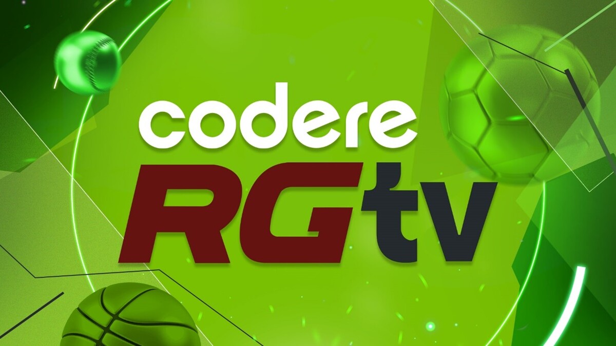 Codere Log Gaming Intelligence en Español Codere Online lanza su canal “Codere RGTV”
