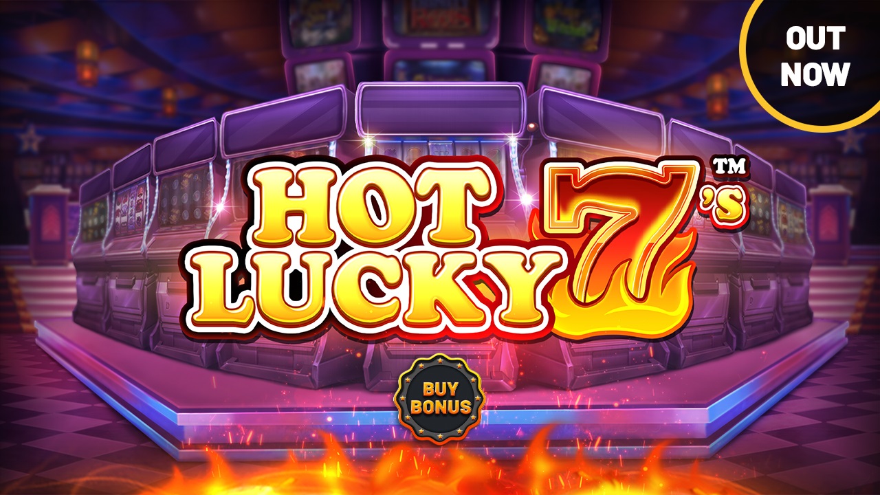 Lucky seven bonus