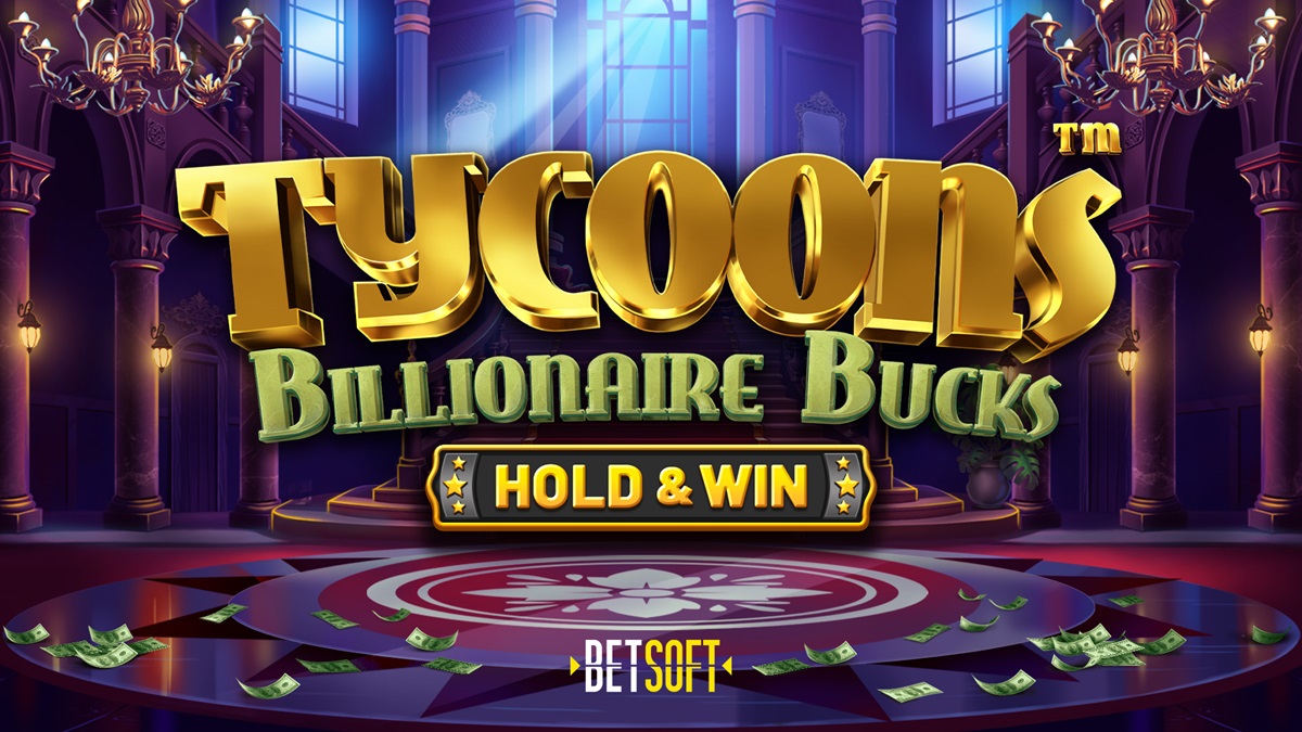 Tycoons: Billionaire Bucks