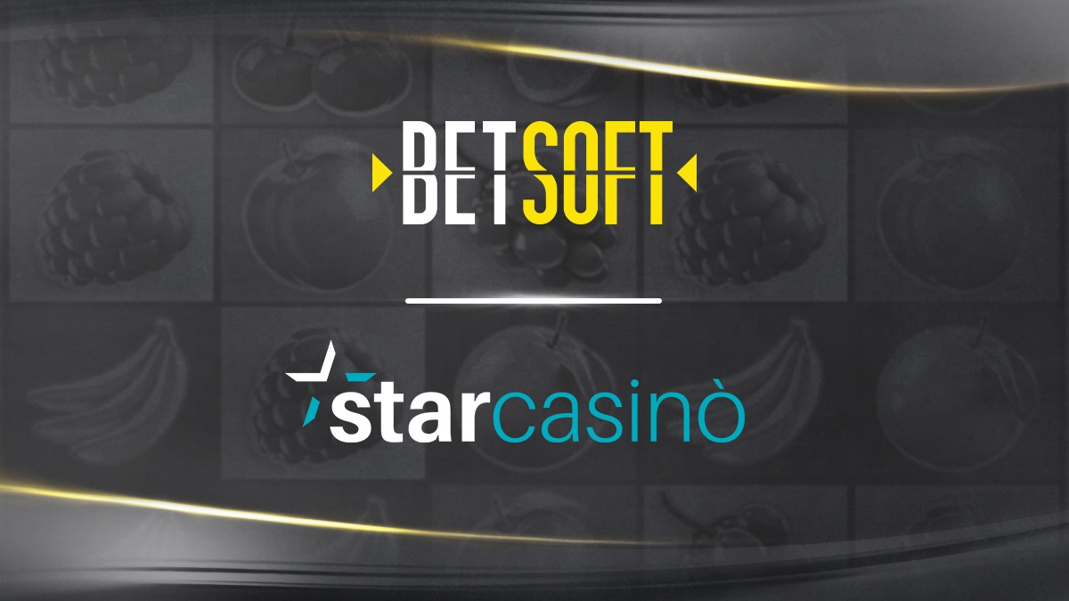 Starcasinò bonus