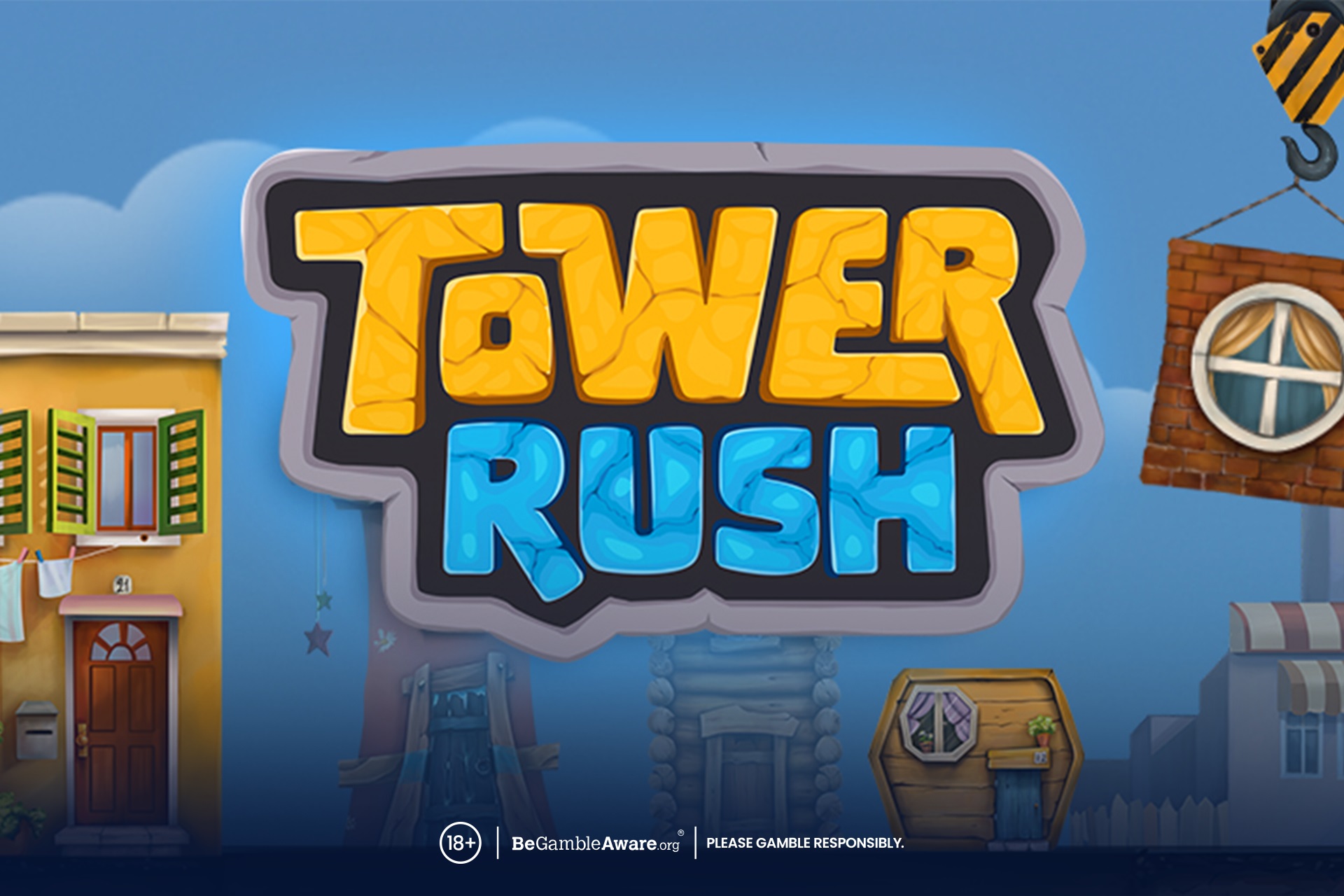 tower rush gambling