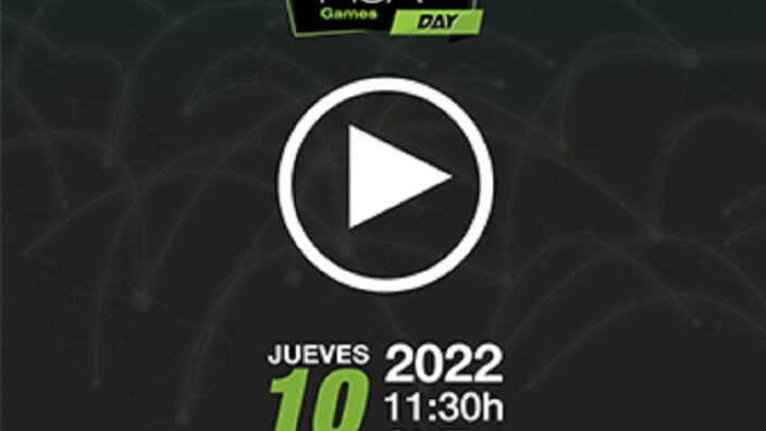 Mga Games Gaming Intelligence Studio Showcase