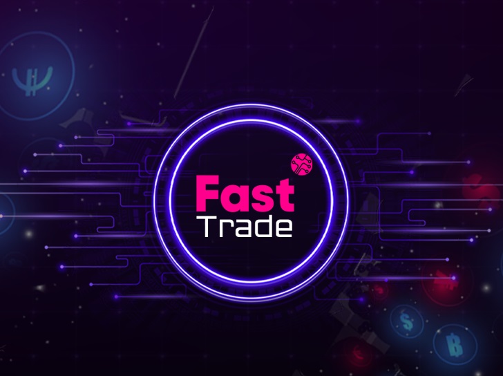 Fast Trade by Pascal Gaming - Gaming Intelligence Studio Showcase