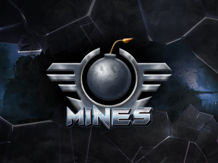 Mines by Pascal Gaming - Gaming Intelligence Studio Showcase