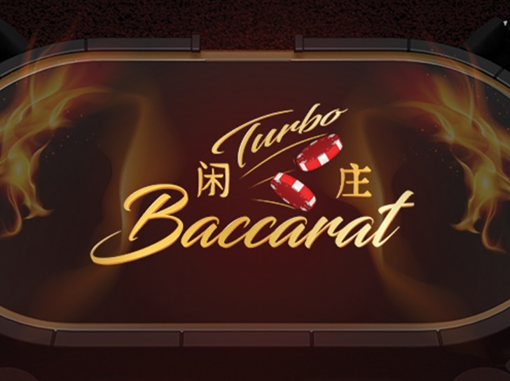 Turbo Baccarat by Pascal Gaming - Gaming Intelligence Studio Showcase