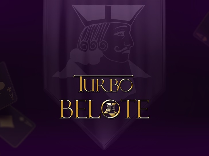 Turbo Belote by Pascal Gaming - Gaming Intelligence Studio Showcase