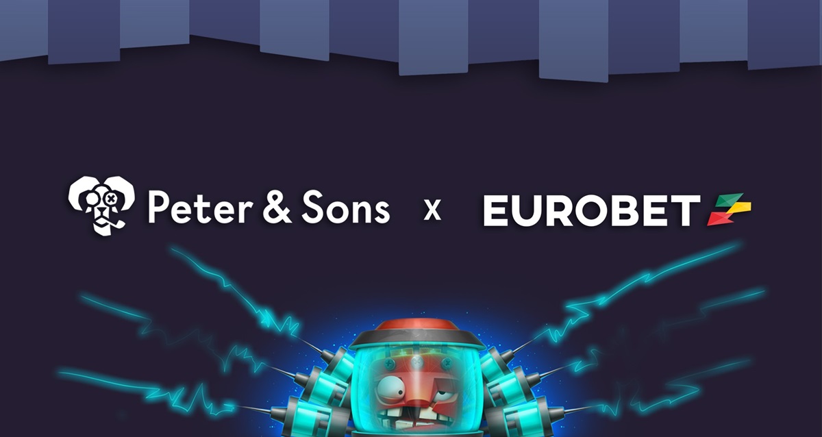 Peter & Sons launches games with leading Italian operator Eurobet ...