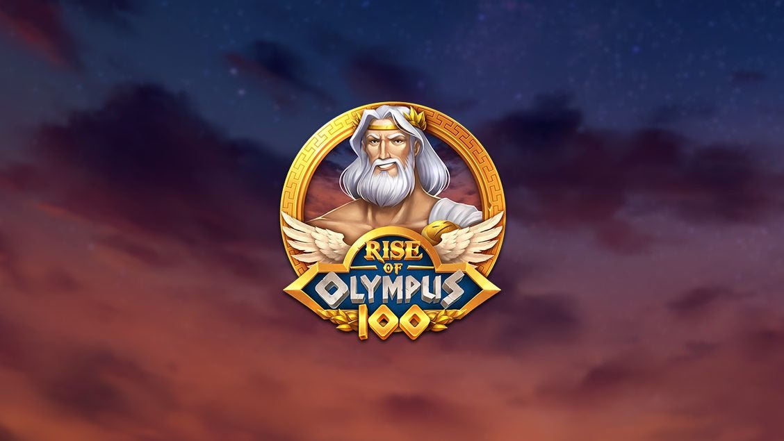Rise of Olympus 100 by Play'n GO - Gaming Intelligence Studio Showcase