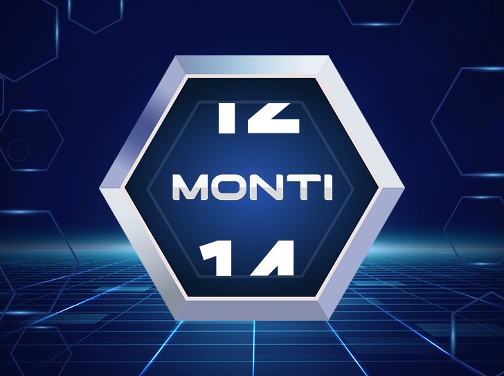Monti by Pascal Gaming - Gaming Intelligence Studio Showcase