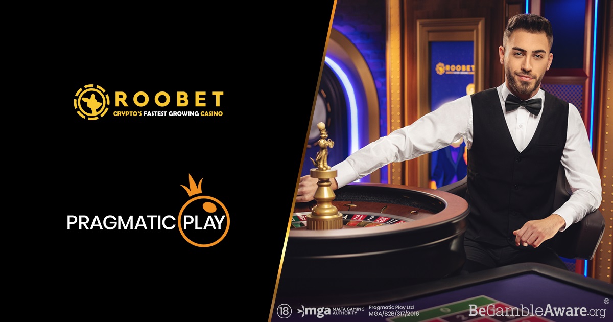 Roobet Casino Promo Code: Profil einrichten und verwalten