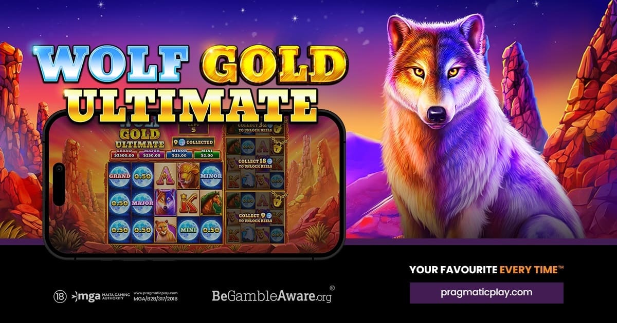 pasal4d : Menangkan Hadiah Besar di Wolf Gold: Slot dengan Fitur Menguntungkan