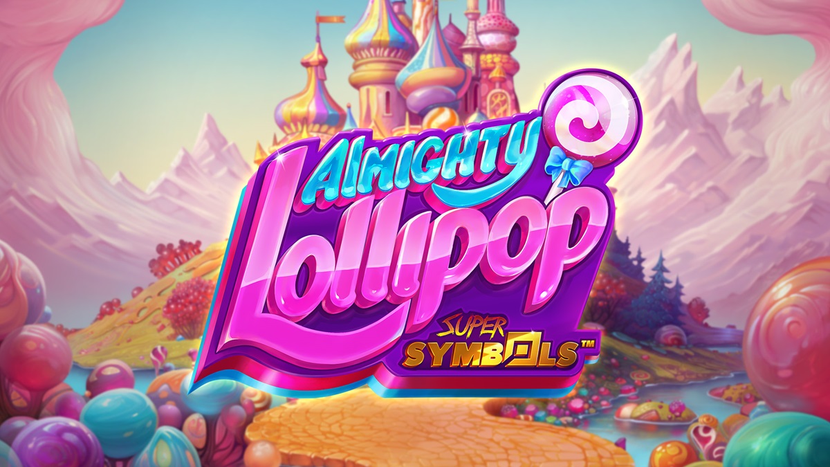 Almighty Lollipop SuperSymbols
