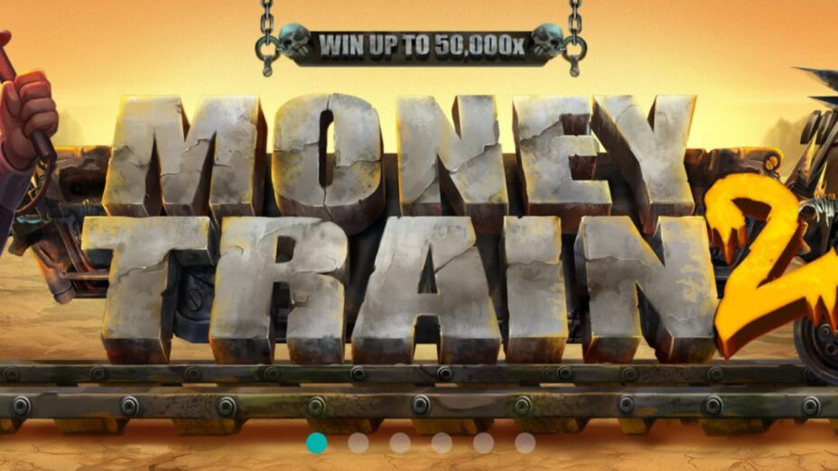 Money Train 2