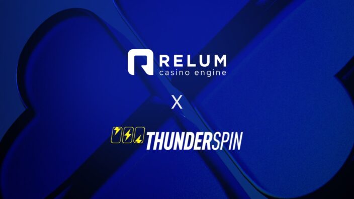 Relum announces Thunderspin partnership - Gaming Intelligence Studio ...