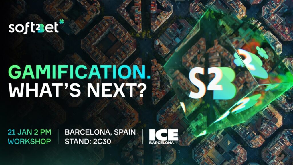 CreedRoomz to unveil exciting new show games at ICE Barcelona 2025