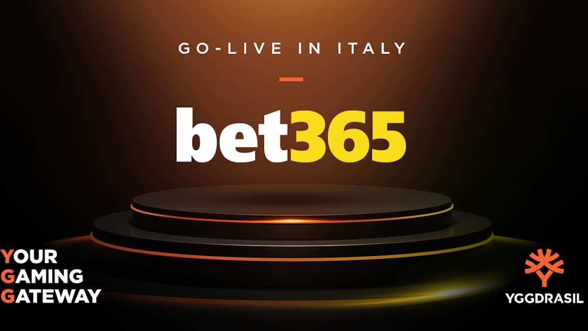 Παράδειγμα διεπαφής παιχνιδιού Bet365