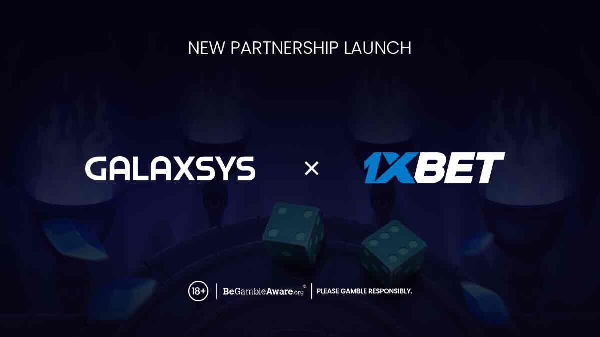 Teknisk bild som illustrerar 1xbet platformens backend-integration med spelmotorer