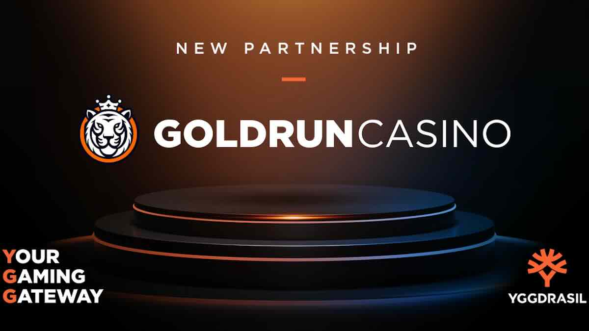 Yggdrasil maintains Dutch growth trajectory with Goldrun Casino ...