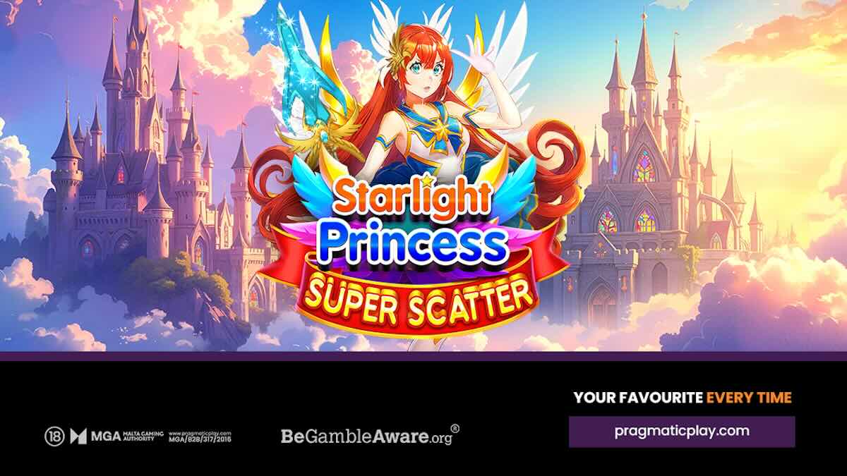StarLight Princess Slot Oyunu İncelemesi