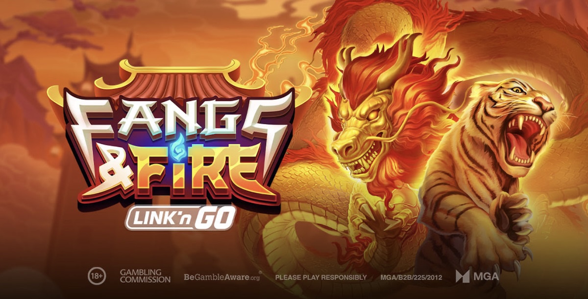 Fangs & Fire unleashes the guardians of fortune - Gaming Intelligence ...