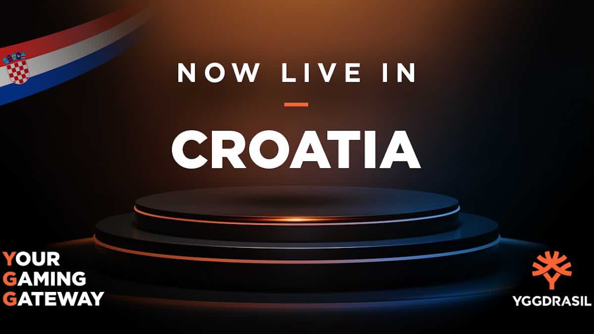 Yggdrasil makes Croatian market debut with Admiral