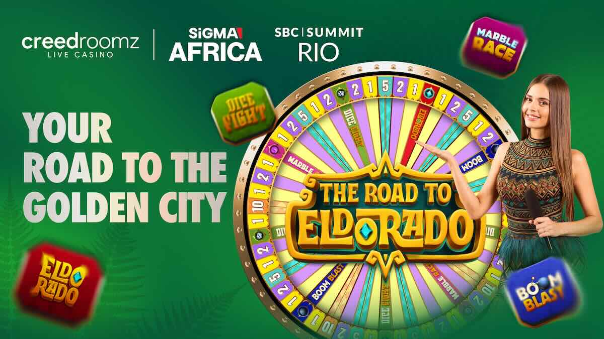 From Rio to Cape Town: Creedroomz brings the “Golden City” to two major global summits