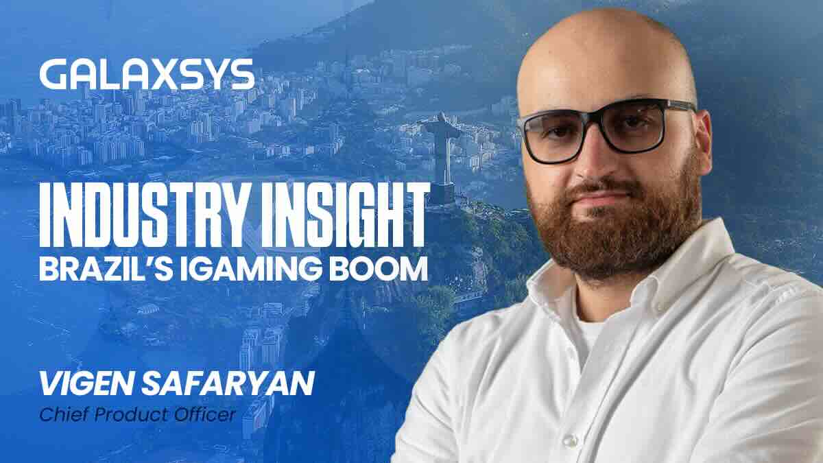 Brazil’s iGaming boom: Adaptation, not just entry, will define success