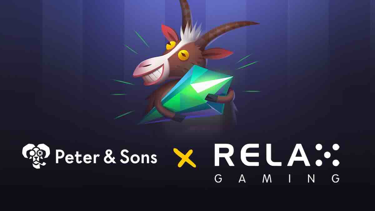 Peter & Sons expands in Latin America through Relax Gaming