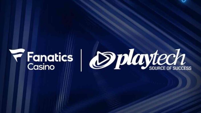 Playtech - Gaming Intelligence Studio Showcase