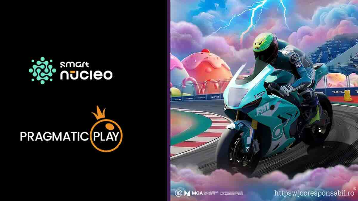 Pragmatic Play secures Latin American distribution deal with Smart Nucleo