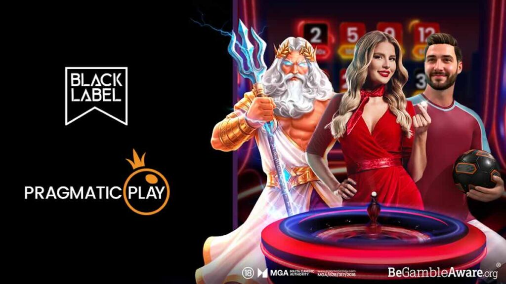 Pragmatic Play signs LatAm agreement with Black Label - Gaming ...