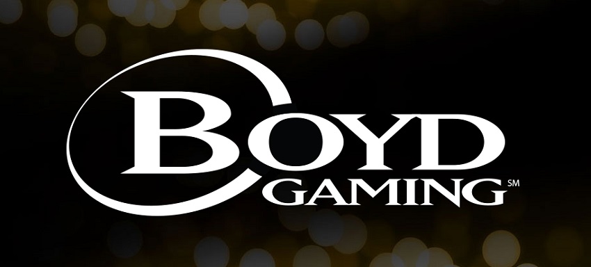 Boyd Gaming revenue reaches $3.74 billion in 2023