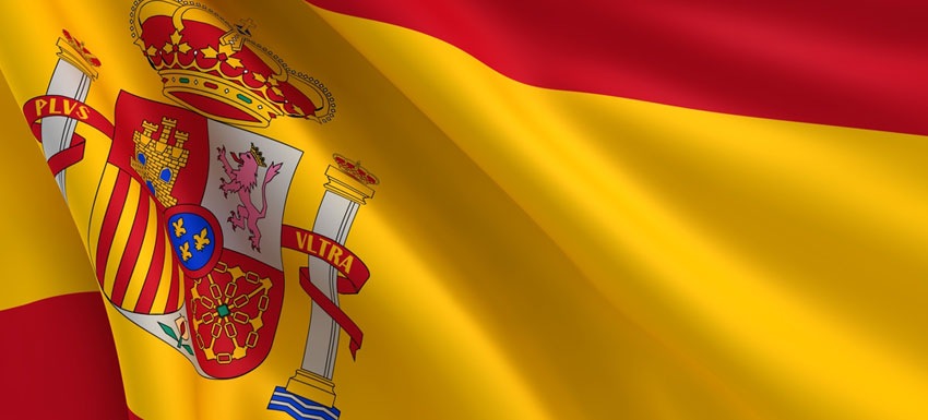 Spain