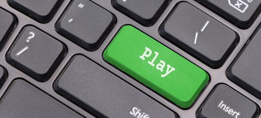 Online Gaming