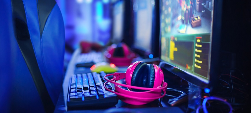 esports