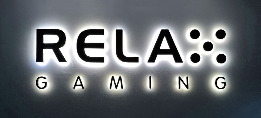 Relax Gaming