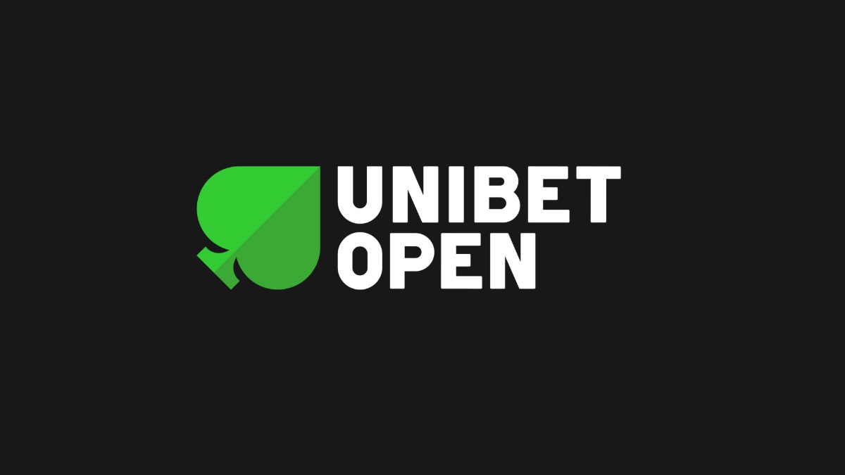 Unibet Open