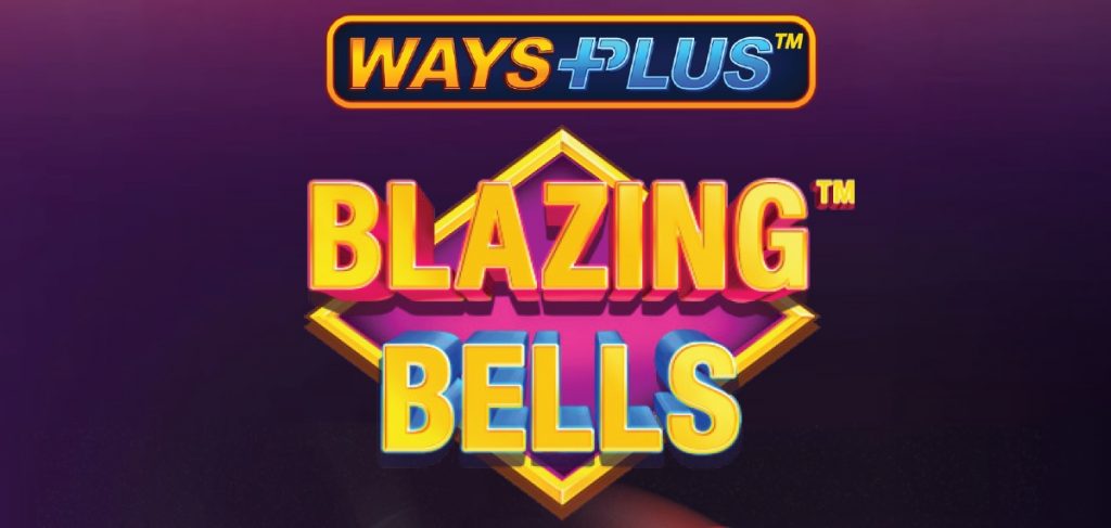 Playtech Blazing Bells