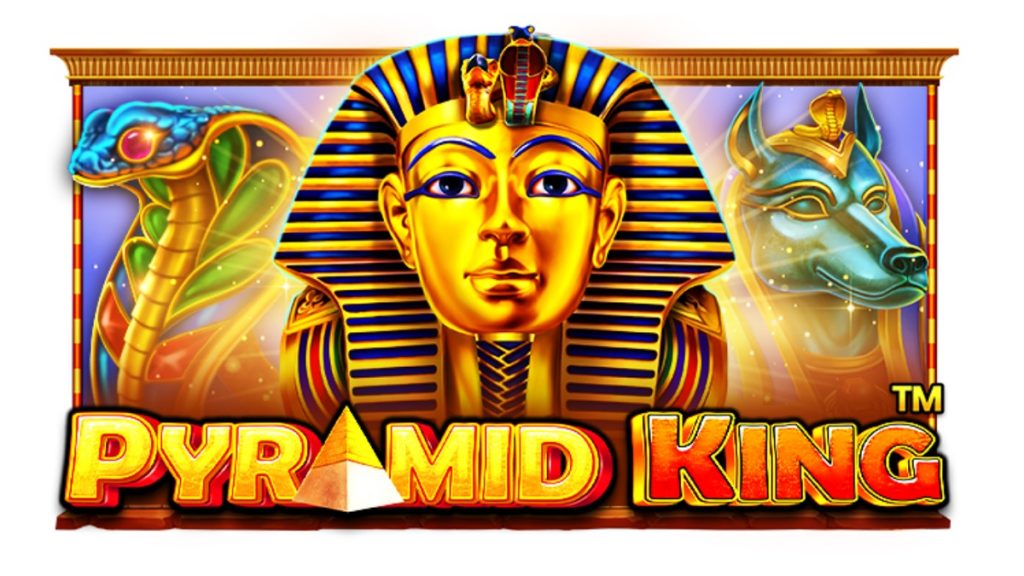 Pragmatic Play - Pyramid King