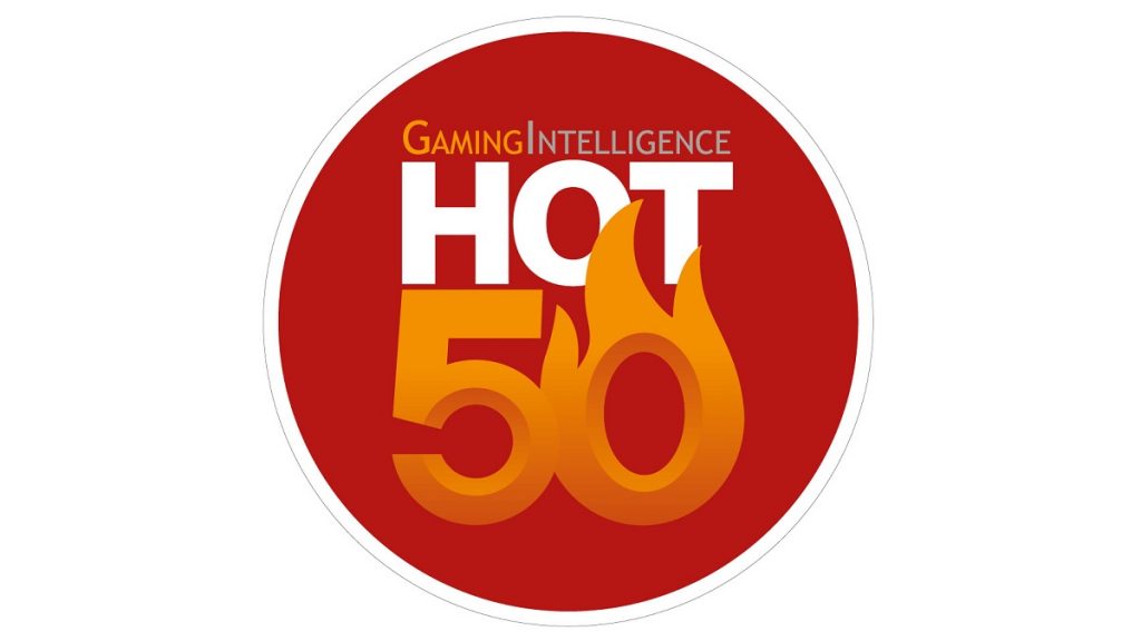 Gaming Intelligence Hot 50