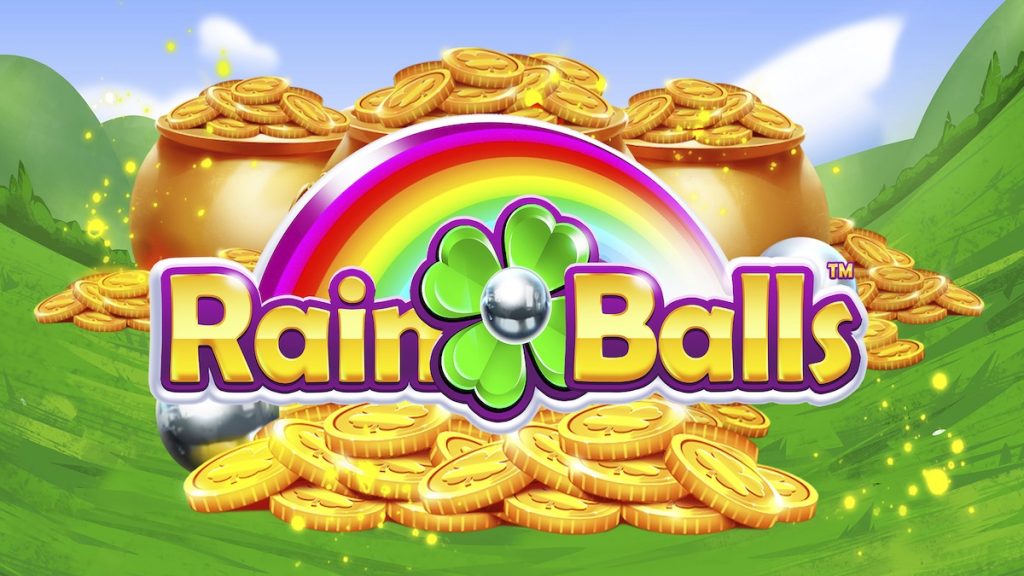 Skywind Rainballs