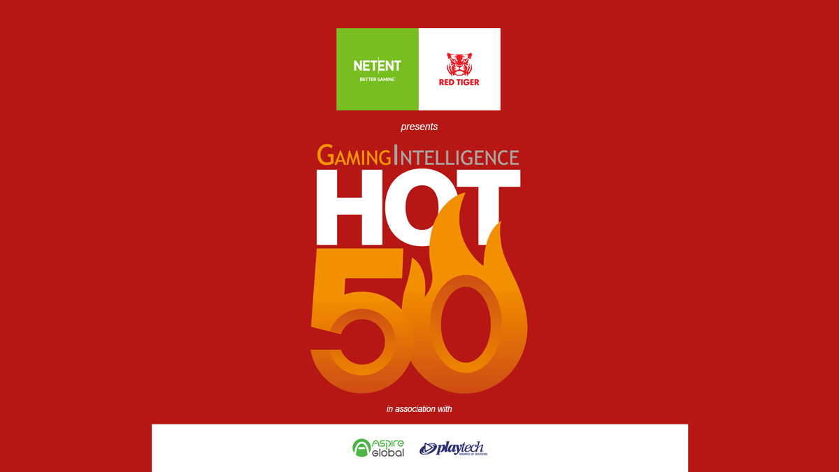 Hot 50
