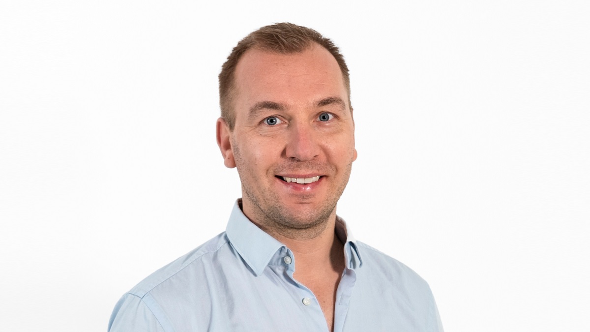 Tommi Maijala - Relax Gaming