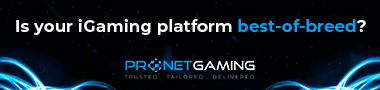 Pronet Gaming